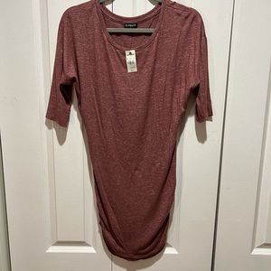 Express dress NWT